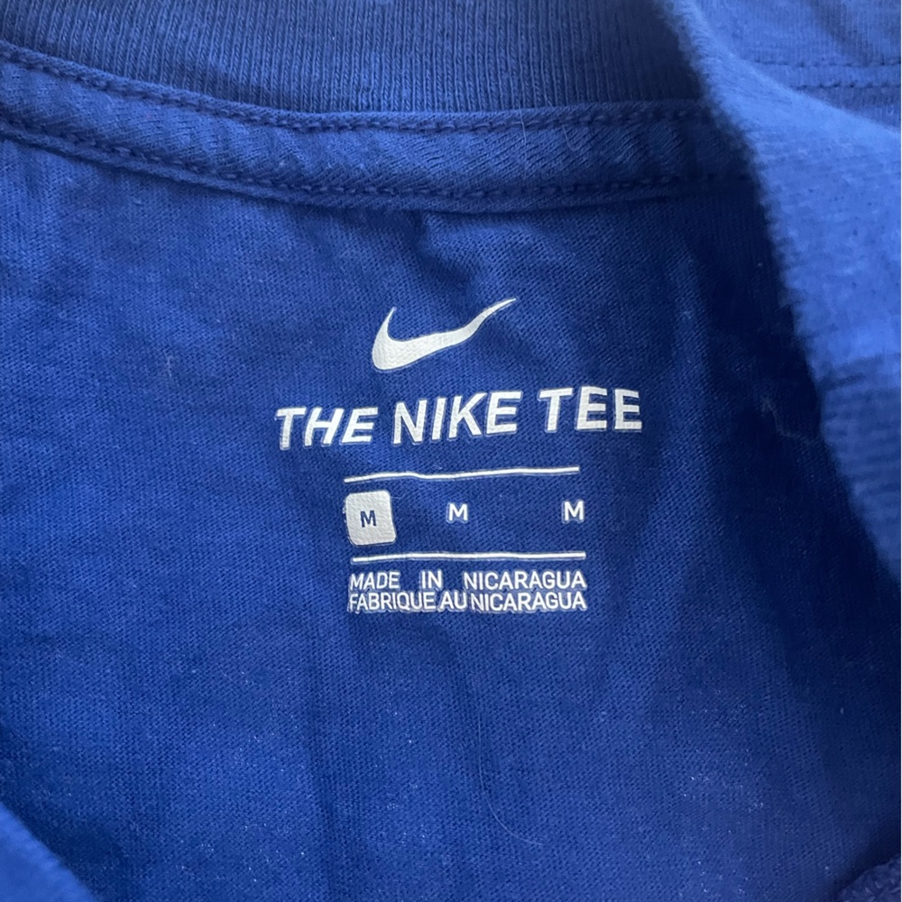 nike dodgers bellinger shirt - Picture 3 of 5
